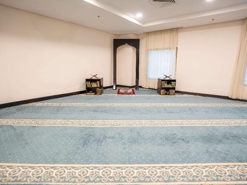 Al Hidayah Towers Hotel - Genel