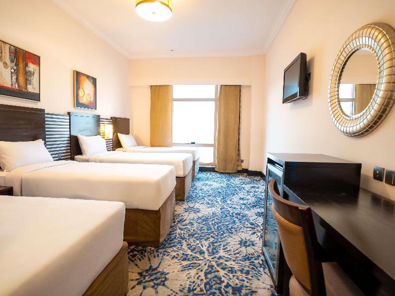 Al Hidayah Towers Hotel - Oda