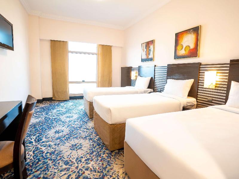Al Hidayah Towers Hotel - Oda
