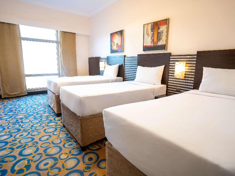 Al Hidayah Towers Hotel - Oda