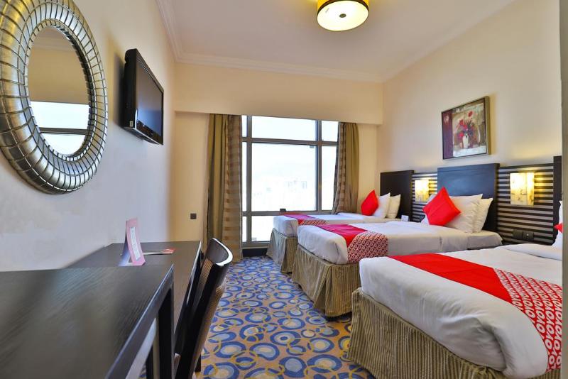 Al Hidayah Towers Hotel - Oda