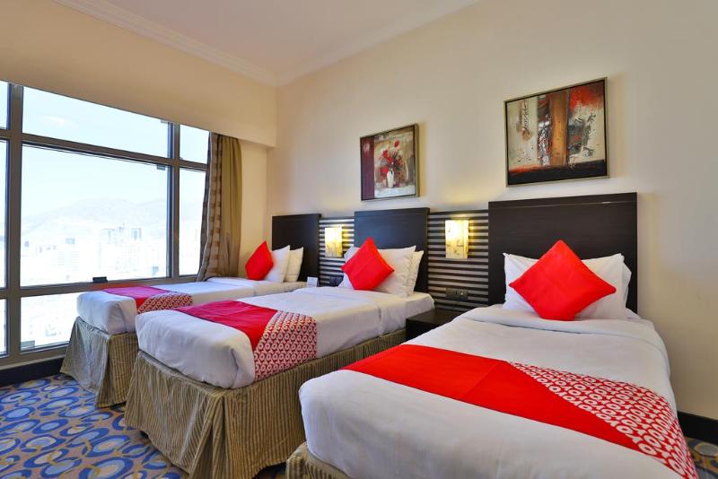 Al Hidayah Towers Hotel - Oda
