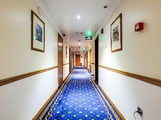 City Plaza Hotel fotoÄŸrafÄ±