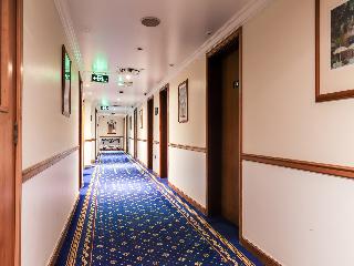 City Plaza Hotel fotoÄŸrafÄ±