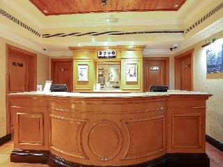 City Plaza Hotel fotoÄŸrafÄ±