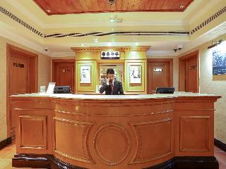 City Plaza Hotel fotoÄŸrafÄ±