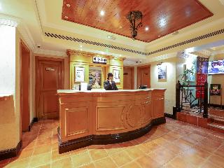 City Plaza Hotel fotoÄŸrafÄ±