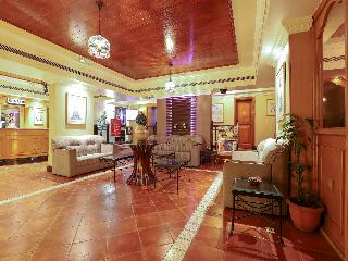 City Plaza Hotel fotoÄŸrafÄ±