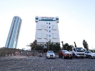 City Plaza Hotel otel fotoğrafı