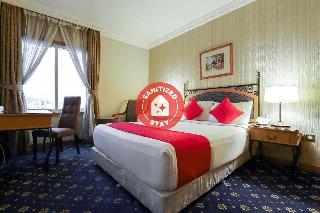 City Plaza Hotel fotoÄŸrafÄ±