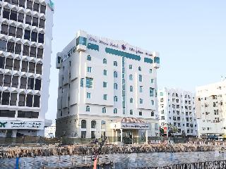 City Plaza Hotel fotoÄŸrafÄ±