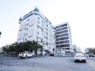 City Plaza Hotel fotoÄŸrafÄ±