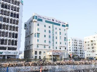 City Plaza Hotel fotoÄŸrafÄ±