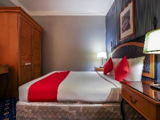 City Plaza Hotel fotoÄŸrafÄ±