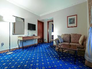 City Plaza Hotel fotoÄŸrafÄ±