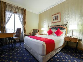 City Plaza Hotel fotoÄŸrafÄ±