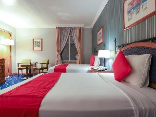 City Plaza Hotel fotoÄŸrafÄ±