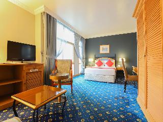 City Plaza Hotel fotoÄŸrafÄ±