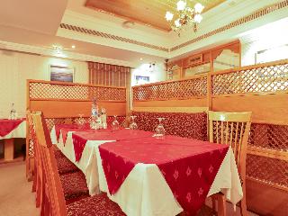 City Plaza Hotel fotoÄŸrafÄ±