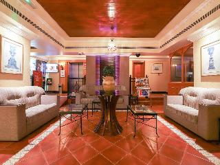 City Plaza Hotel fotoÄŸrafÄ±