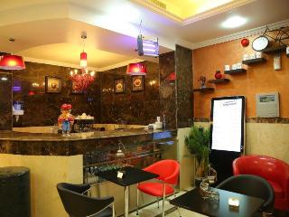 Mirage Hotel Al Aqah fotoÄŸrafÄ±