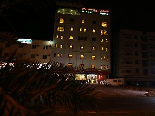 Mirage Hotel Al Aqah otel fotoğrafı