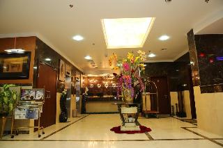 Mirage Hotel Al Aqah fotoÄŸrafÄ±