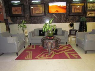 Mirage Hotel Al Aqah fotoÄŸrafÄ±
