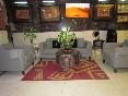 Mirage Hotel Al Aqah oda fotoğrafı