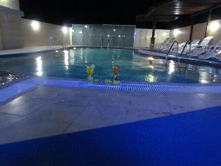 Mirage Hotel Al Aqah fotoÄŸrafÄ±