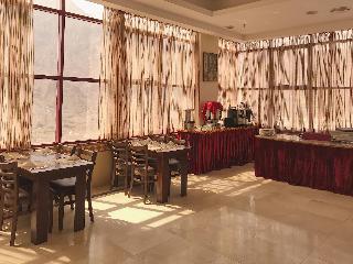 Mirage Hotel Al Aqah fotoÄŸrafÄ±
