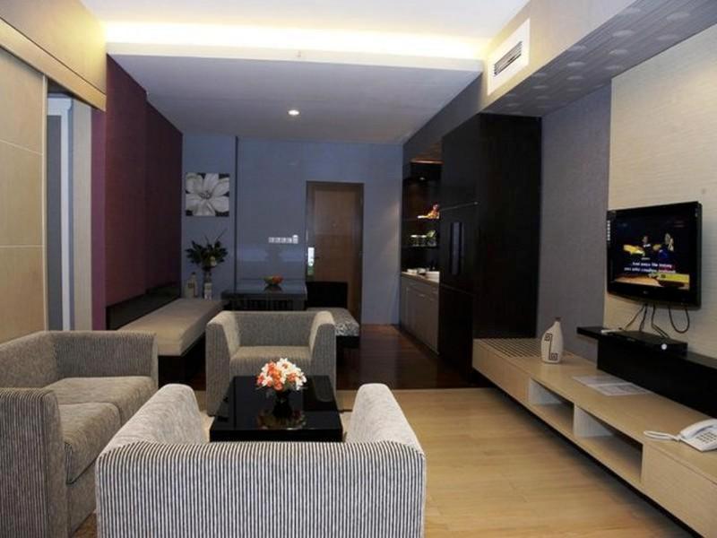 Green Valley Resort - Genel