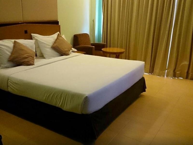 Green Valley Resort - Genel