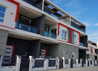 Jannah Place Villas Ras Al Khaimah fotoÄŸrafÄ±