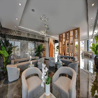 Jannah Place Villas Ras Al Khaimah fotoÄŸrafÄ±