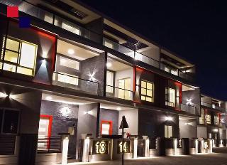 Jannah Place Villas Ras Al Khaimah otel fotoğrafı