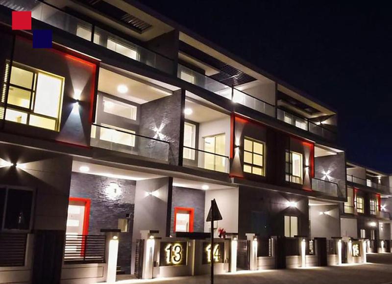 Jannah Place Villas Ras Al Khaimah - Genel