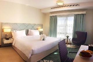 Jannah Place Villas Ras Al Khaimah fotoÄŸrafÄ±