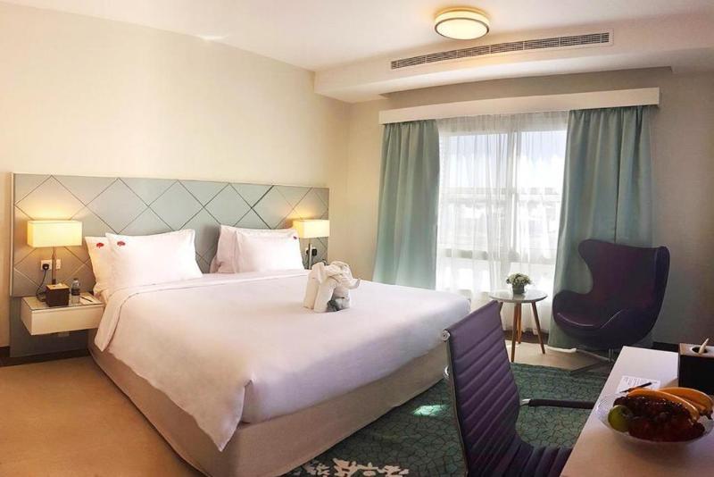 Jannah Place Villas Ras Al Khaimah - Genel