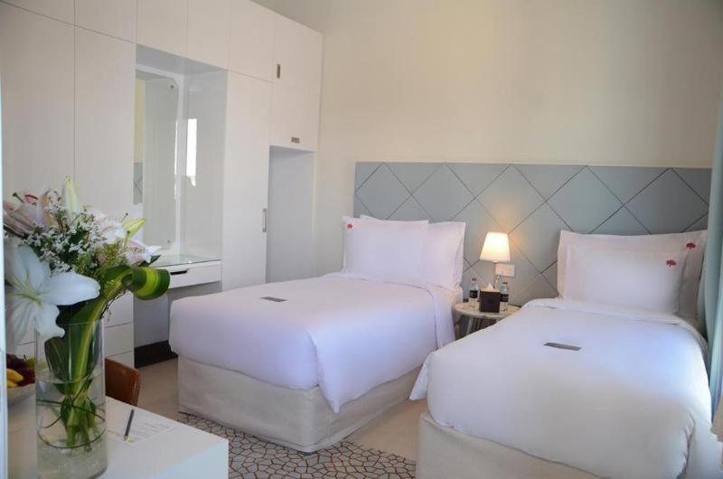 Jannah Place Villas Ras Al Khaimah - Genel