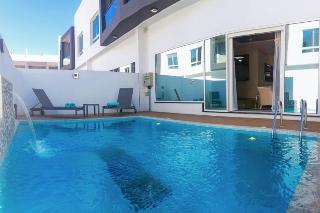 Jannah Place Villas Ras Al Khaimah fotoÄŸrafÄ±
