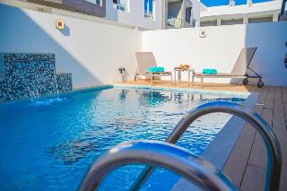 Jannah Place Villas Ras Al Khaimah fotoÄŸrafÄ±