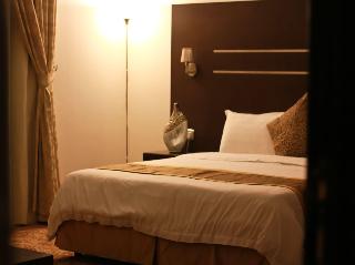Rest Night Hotel Suites Al Nafal otel fotoğrafı