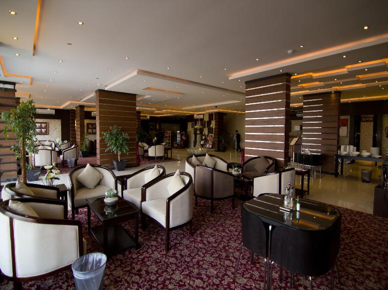 Rest Night Hotel Suites Al Nafal - Genel