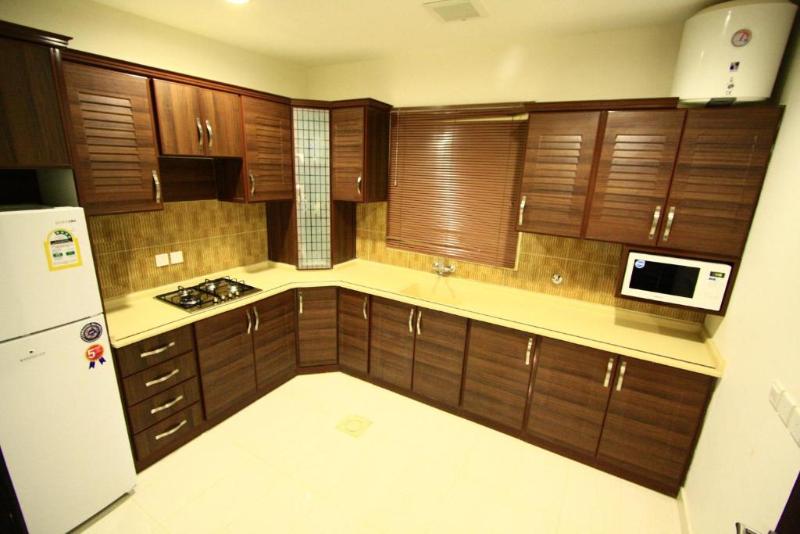 Rest Night Hotel Suites Al Nafal - Oda