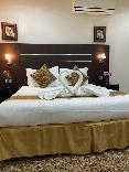 Rest Night Hotel Suites Al Nafal oda fotoğrafı