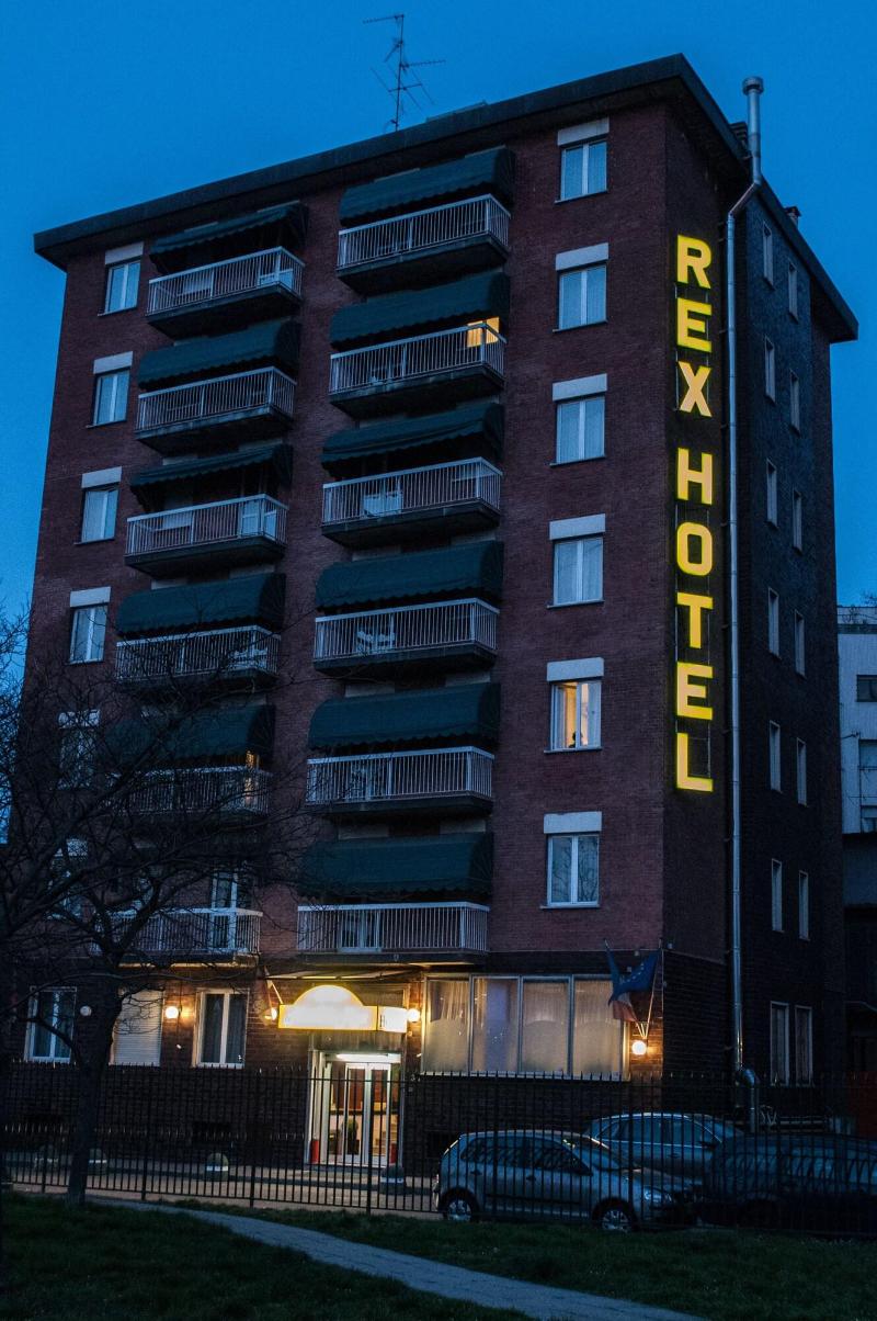 Rex - Genel