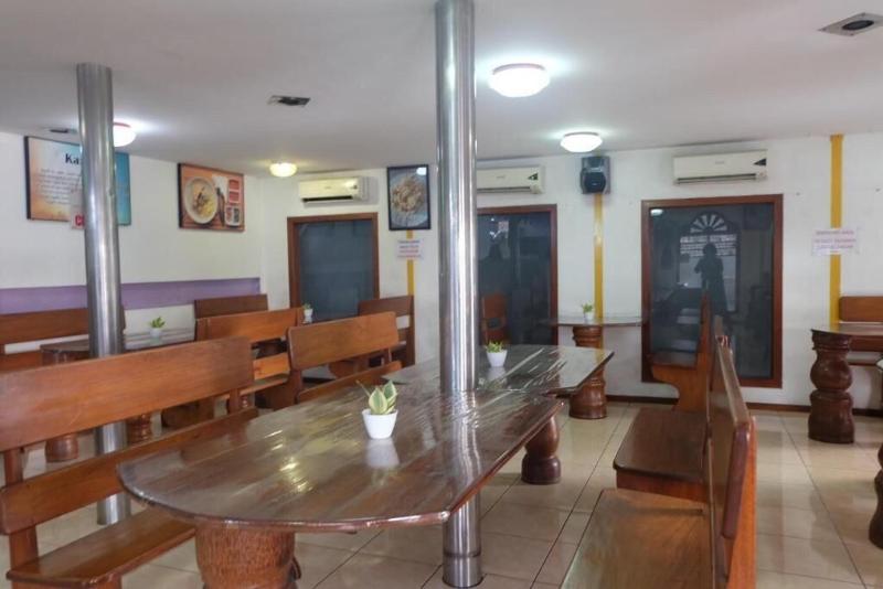 OLYMPIC - Restoran