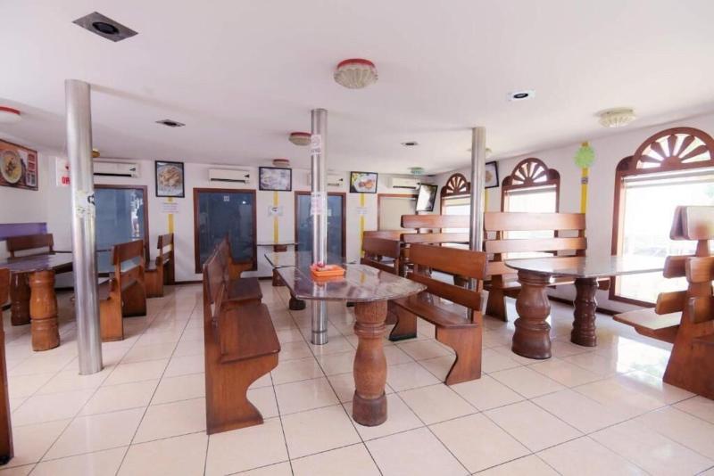 OLYMPIC - Restoran