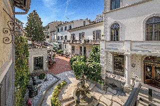 Palazzo Montebello